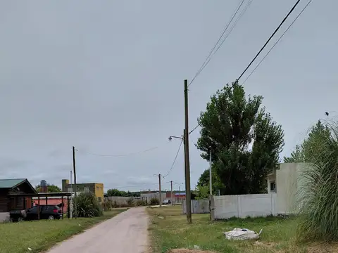 Terreno en Venta en Balneario Camet Norte, USD 15.000