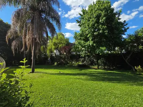 VENTA LOTE EN BARRIO CERRADO -PARQUE LELOIR