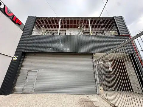Avenida Constitución 6800