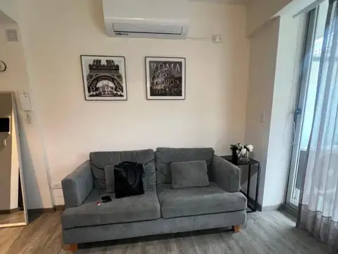 Departamento en Venta en Las Cañitas, USD 138.000