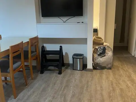 Departamento en Alquiler Apto profesional