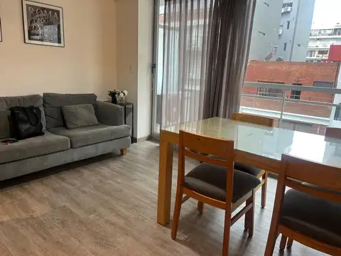 Departamento en Alquiler 4 años