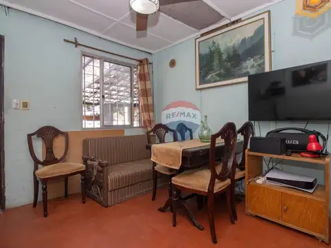 Casa en Venta en Casavalle, USD 55.000