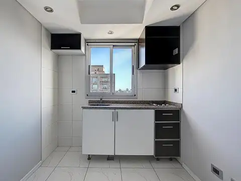 Departamento en Alquiler al Noroeste