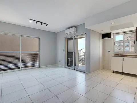 Departamento en Alquiler 12 años