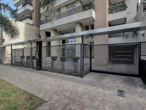 Departamento en Alquiler al Noroeste