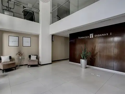 Departamento en Alquiler en Lanus Este, $ 550.000