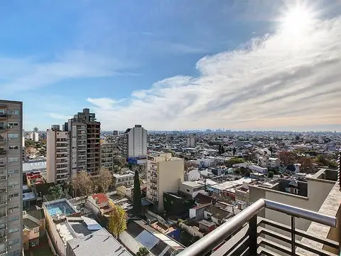 Departamento en Alquiler de Monoambiente