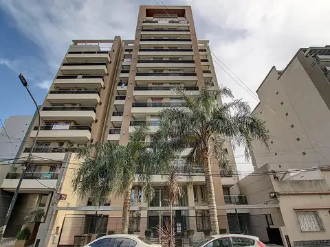 Departamento Monoambiente Vista abierta Luminoso Impecable De categoria balcones en Lanus Este