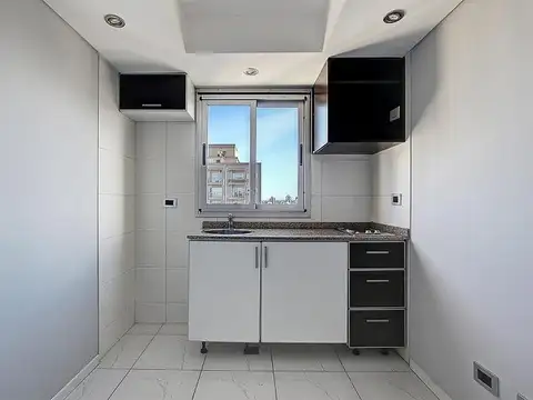 Departamento en Alquiler al Noroeste