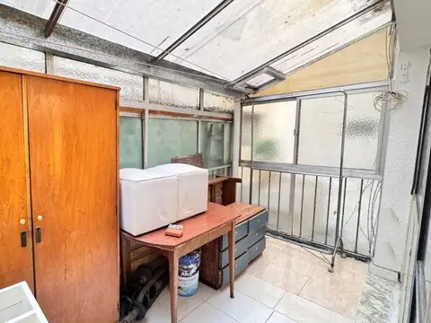 VENTA DEPARTAMENTO 3 AMB BELGRANO APTO CREDITO