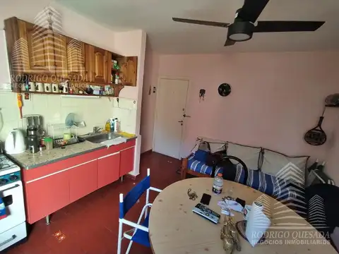 Departamento en Venta 35 años