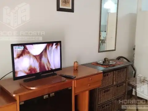 Departamento en Alquiler Temporal A Estrenar