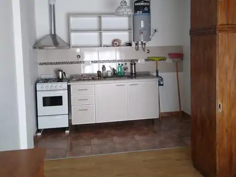 Departamento - Caseros