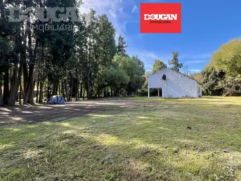 Amplio terreno en ubicación estratégica - piedra blanca - merlo san luis