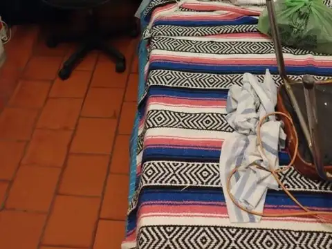 Francisco Madero 1506