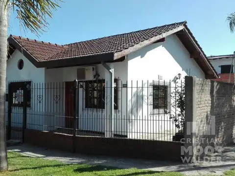 Casa en Ingeniero  Maschwitz