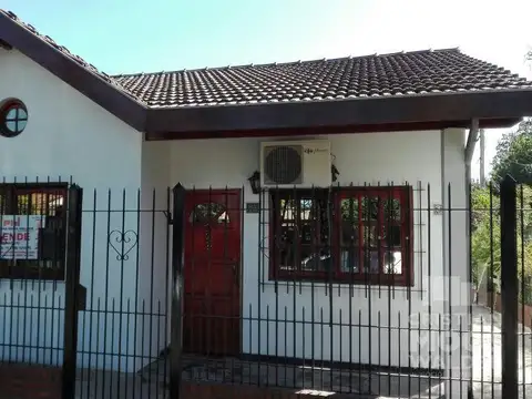 Casa en Venta de 4 dormitorios