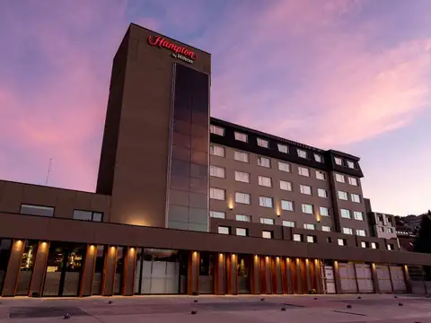 Hotel en Venta en San Carlos de Bariloche, Bariloche