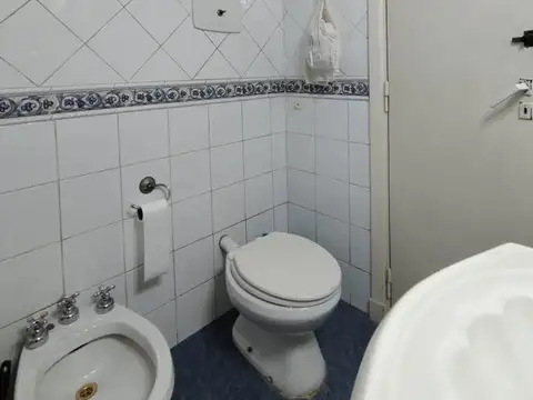 Depto Tipo Casa en Venta con 1 cocheras