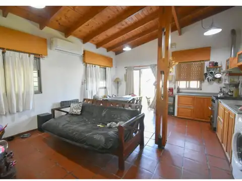 Casa en Funes City