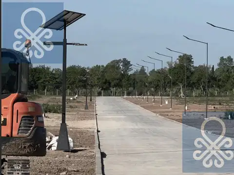Colectora Oeste Ramal Escobar al 1000