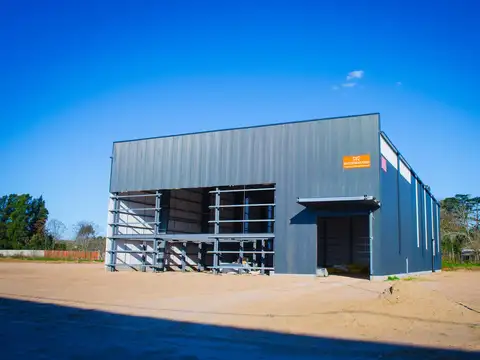 Colectora Oeste Ramal Escobar al 1000