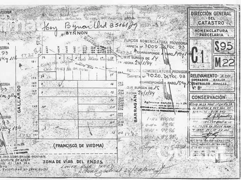 Terreno en Alquiler en Liniers, USD 10.000