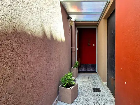 Depto Tipo Casa en Venta 55 años