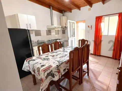 Colón 400, Piso 0