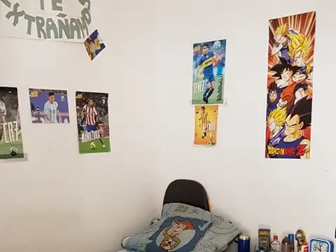 Depto Tipo Casa en Venta de 5 dormitorios