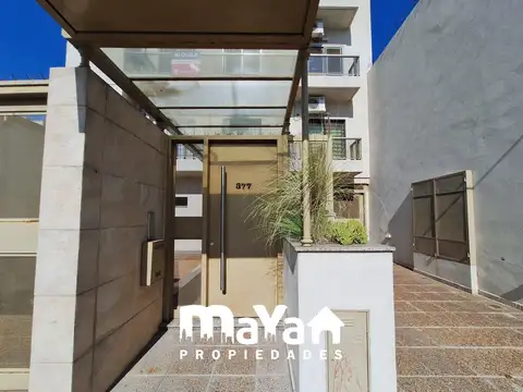 DEPARTAMENTO EN VENTA ZARATE