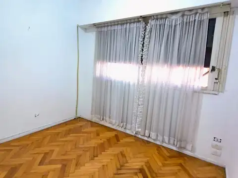 Departamento en Venta en Paternal, USD 94.000