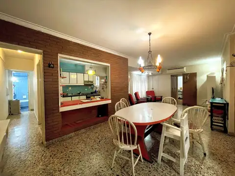 Departamento en Venta de 5 dormitorios