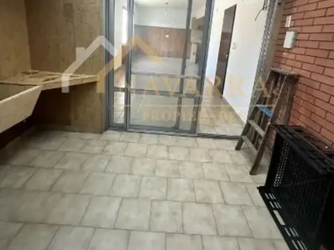 Departamento de 3 ambientes 