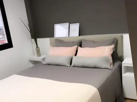 Departamento en Venta 6 años