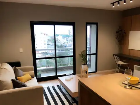 Departamento 2 AMBIENTES FINANCIADOS EN BERAZATEGUI CENTRO