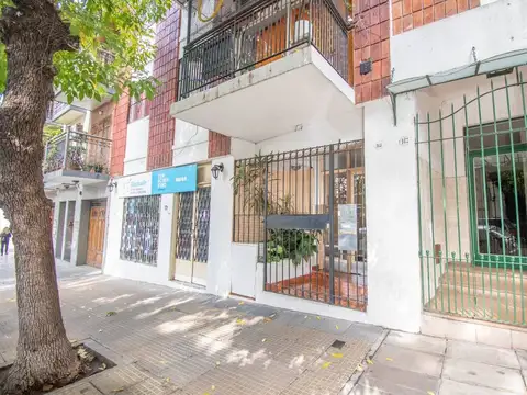Departamento en Venta en Barracas, Capital Federal