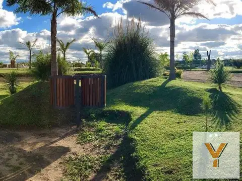 Terreno en venta - 1000mts2 - Coronel Brandsen
