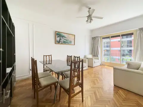 VENTA DEPARTAMENTO 3 AMBIENTES APTO CREDITO