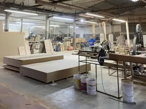 Esmeralda 4900