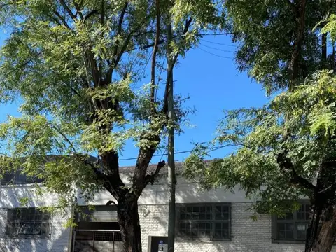 Galpon en Venta 30 años