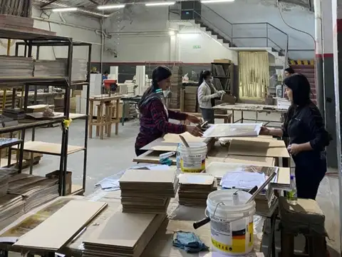 Galpon en Venta 30 años