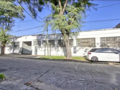 Galpón en venta en Vicente López Florida.