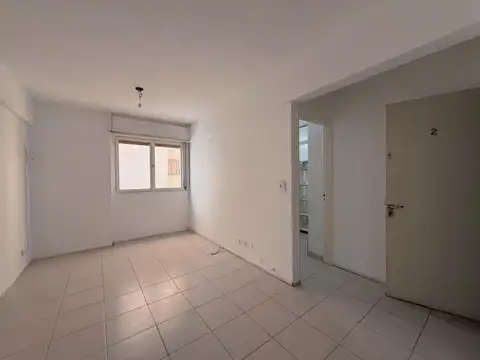 Departamento 5 ambientes con 1 baño