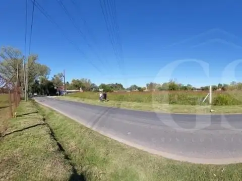 Terreno en Venta de 10800,0 m2