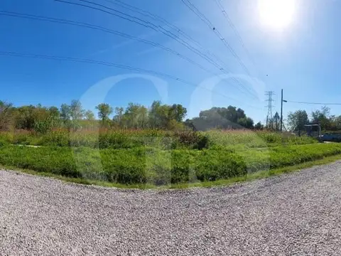 Terreno Lote  en Venta en Sausalito, Pilar, G.B.A. Zona Norte