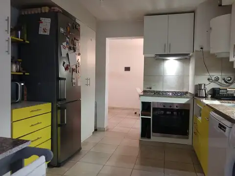 Departamento en Venta en Marques De Sobremonte, USD 55.000