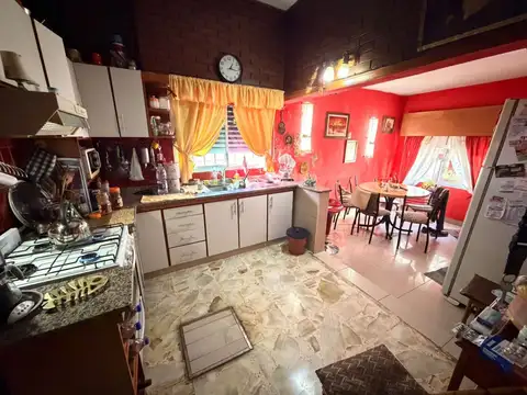 Casa en Venta 50 años
