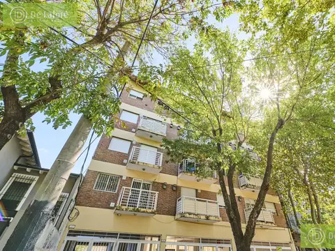 ALQUILA-Monoambiente con Balcón – Muy Luminoso – Excelente Ubicación en San Fernando.